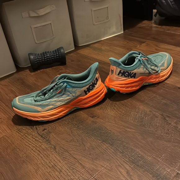 Hoka Speedgoats 5 - Picture 3 of 6